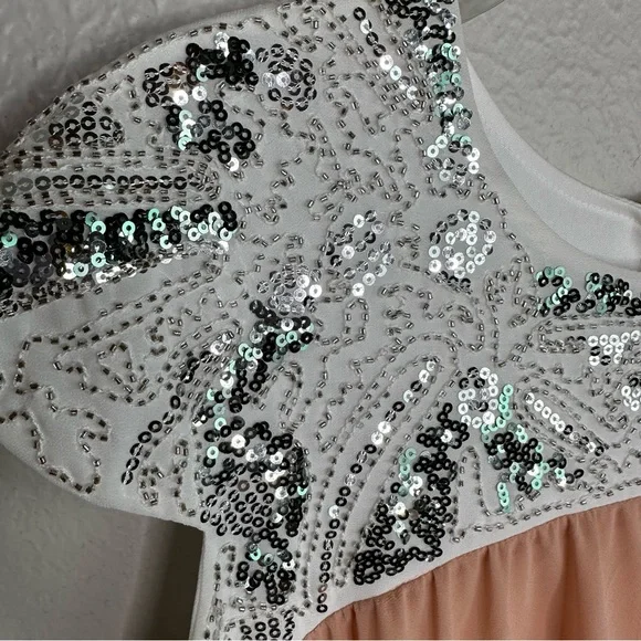 Altar’d State Sequin Dress - Picture 5 of 7